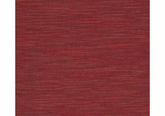 John Lewis Milton Semi Plain Fabric, Coastal