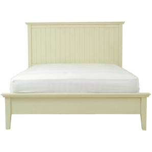 New England Bedstead- Kingsize