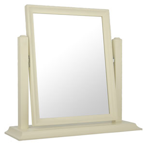 New England Gallery Mirror