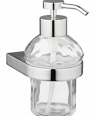 Opus Soap Pump