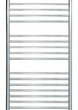 Osborne Central Heated Towel Rail and