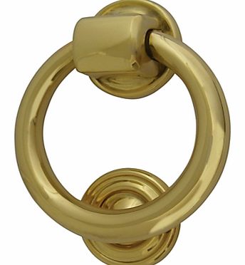 Ring Door Knocker