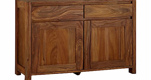 John Lewis Samara 2 Drawer, 2 Door Sideboard