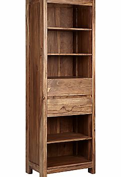 John Lewis Samara Narrow Bookcase