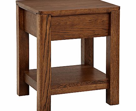 Seymour Side Table