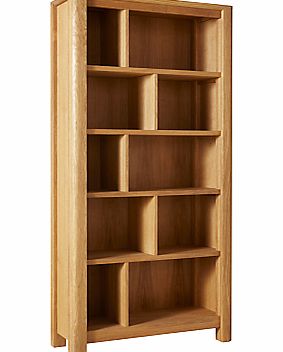 John Lewis Seymour Tall Bookcase