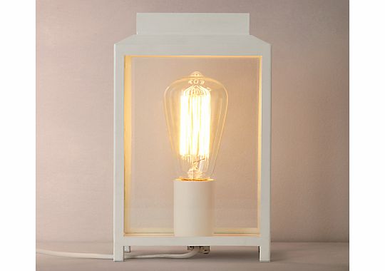 Sheringham Box Table Light