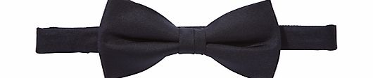 Silk Ready Tied Bow Tie