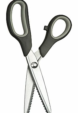 Soft Grip Pinking Shears