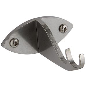 Stainless Steel Passing Bracket- 19mm