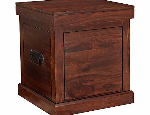 John Lewis Stowaway Trunk, W50cm