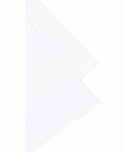 Supersize Handkerchiefs, Pack of 2,