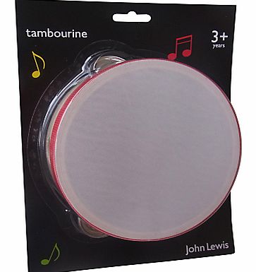 Tambourine