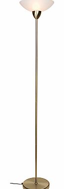 The Basics Darlington Floor Lamp