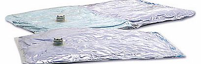 Vacuum Bag Storage Set, Small/Medium