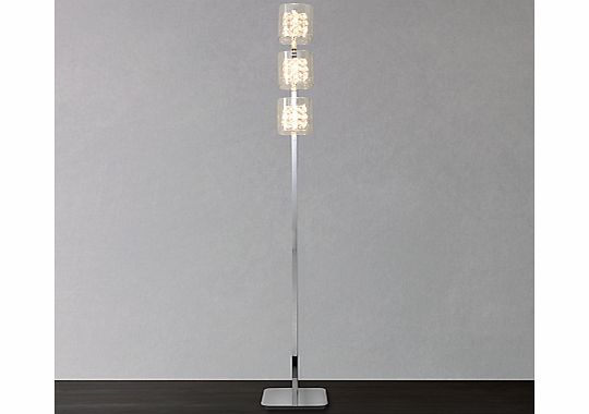 John Lewis Vincenzo Floor lamp