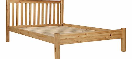 Wilton Bedstead, Double