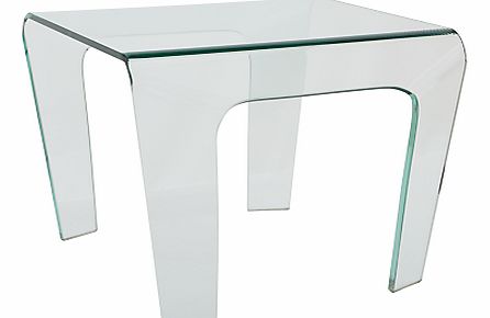 Xeon Lamp Table