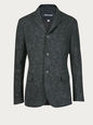 JOHN VARVATOS JACKETS BLACK 50 EU JV-U-JVSO390