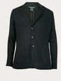 JOHN VARVATOS JACKETS BLACK 50 EU JV-U-K278J3