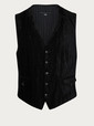 john varvatos jackets black