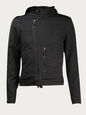 JOHN VARVATOS JACKETS BROWN M JV-T-O397H4B