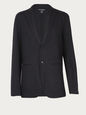 JOHN VARVATOS JACKETS CHARCOAL L JV-S-K926H3