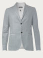 John Varvatos JACKETS LIGHT GREY 52 IT