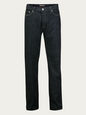 JOHN VARVATOS JEANS NAVY 32 UK JV-U-J034G4B-SCF