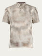 JOHN VARVATOS KNITWEAR BEIGE L JV-T-K392H4B