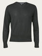 JOHN VARVATOS KNITWEAR BLACK S JV-U-Y952J2-XX3