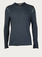 john varvatos knitwear blue