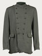 JOHN VARVATOS OUTERWEAR GREEN XXL JV-R-0299H1B