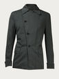 John Varvatos OUTERWEAR LIGHT GREY 52 IT