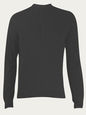 JOHN VARVATOS TOPS BLACK L JV-T-K616H1B