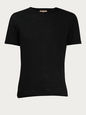 JOHN VARVATOS TOPS BLACK XL JV-T-K080J1B