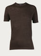 John Varvatos TOPS BROWN M JV-T-K209H1