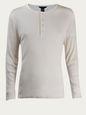 JOHN VARVATOS TOPS CREAM M JV-T-K013H4