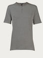 John Varvatos TOPS GREY M JV-T-K048H4