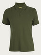 john varvatos tops khaki