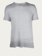 john varvatos tops light blue