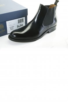 Chelsea Boot