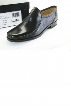 Mens Moccasin- Milano