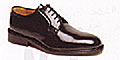 Derby Mens Shoe