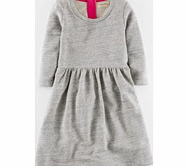 Johnnie  b Amelia Dress, Grey Marl 33939562