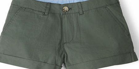 Johnnie  b Chino Shorts Green Johnnie b, Green 34731836