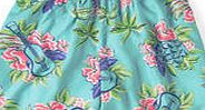 Johnnie  b Erin Shorts, Vintage Blue Hawaiian 34744383