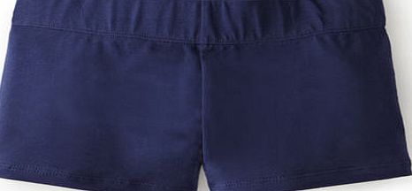 Johnnie  b Essential Jersey Shorts Blue Johnnie b, Blue