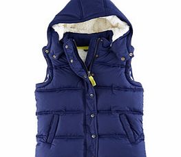 Johnnie  b Gilet, Blue 34165779