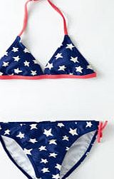 Johnnie  b Halterneck Bikini, Sailor Blue Star Stamp 33807504